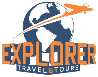 Explorer Travel & Tours logo