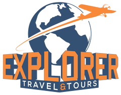 Explorer Travel & Tours logo